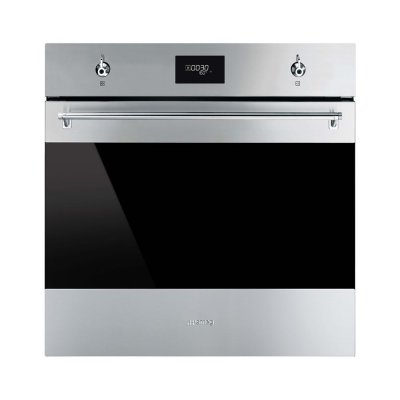 SMEG Four encastrable  SFP6301TVX