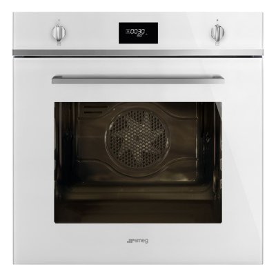 SMEG Four encastrable  SFP6401TW Blanc
