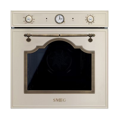 SMEG Four encastrable  SFP67C1TPO Beige
