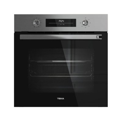 TEKA Four Encastrable  Hsb6466 Airfry Ss 70l 3215w Noir