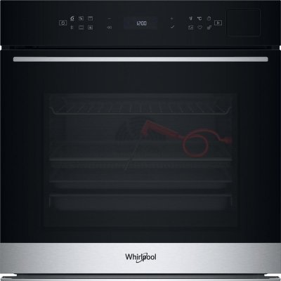 WHIRLPOOL Four encastrable  WOI7A8FPT1SXAF