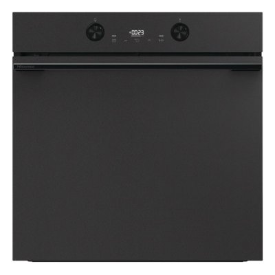 HISENSE Four Encastr&eacute;  Bi64223epmb 78 L Pyrolyse Airfry Noir