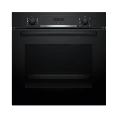 BOSCH Four int&eacute;grable 71l 60cm ecoclean -  - HQA534BB3