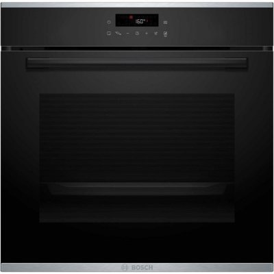 BOSCH Four int&eacute;grable multifonction 71l 60cm pyrolyse -  - HBG272EB3F