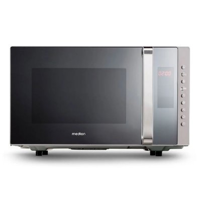 MEDION Four micro-ondes 3 en 1 avec grill  md 17495 