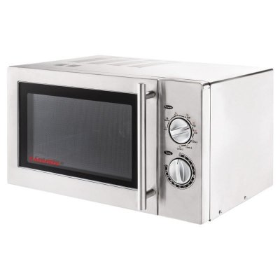 TBS PRO Four micro-ondes et Gril 900W