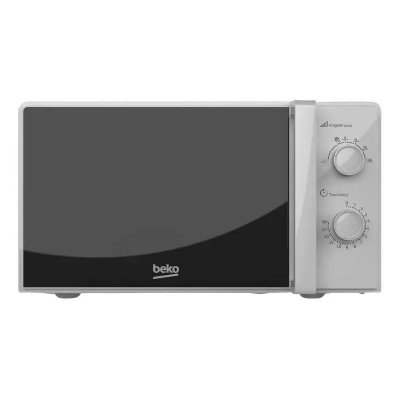 BEKO Four micro-ondes monofonction  MOC20100SFB 20L Silver