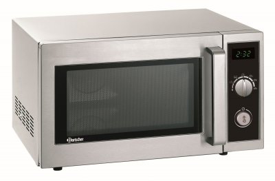 BARTSCHER Four micro-ondes PRO 