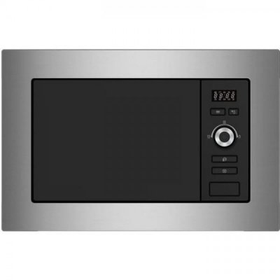 CONTINENTAL EDISON Four microondes encastrable MO20IXES et L59 5 38 8 P34 5 cm 20L