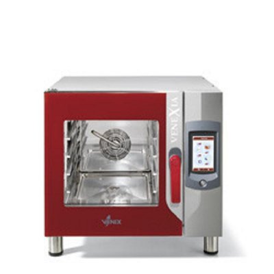 VENIX Four Mixte Professionnel Combi - 5 GN 1/1 &agrave; 20 GN 1/1- 