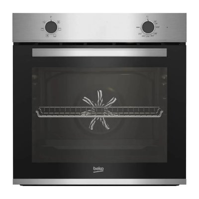 BEKO Four multifonction encastrable BBIE12000X 59 4 56 7 59 5 cm