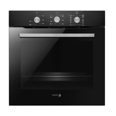 FAGOR Four multifonction -  - FF77MFN - 77 L - Hydrolyse - Noir