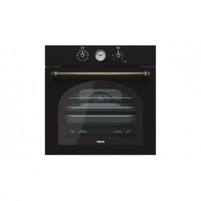 TEKA Four multifonction  HR 6300 AT 70 L 3215W A Noir