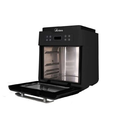 ARDES Four Multifonctionnel Thermoventil&eacute;  AR1KP12000 Friggisana XXL Air Fryer