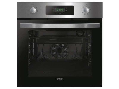 CANDY Four multifonctions 70L  FIDCPX625 inox
