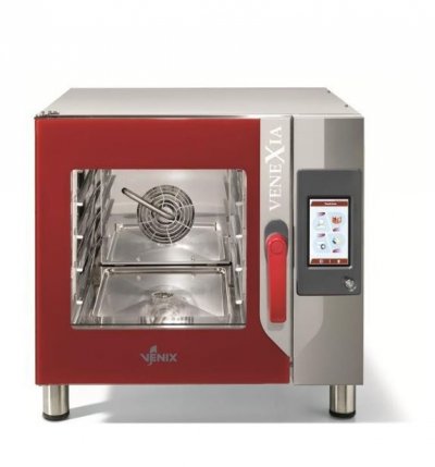  Four P&acirc;tisserie Professionnel - De 4 &agrave; 16 Niveaux 600 x 400 - Venix