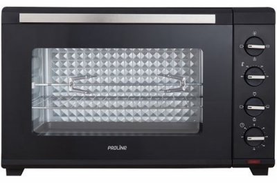 PROLINE Four posable  PMF60A 2000 W Noir