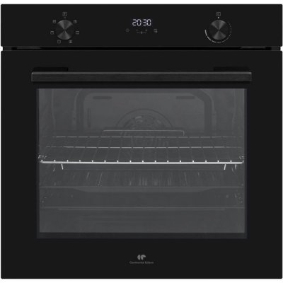 CONTINENTAL EDISON Four pyrolyse  CEF78PAF 78 L noir