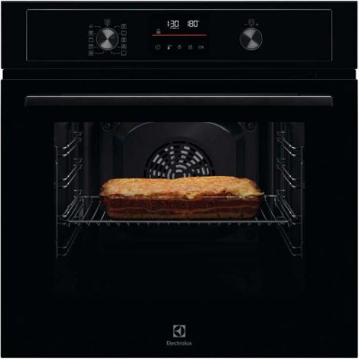 ELECTROLUX Four pyrolyse  - eoh4p66bk1  - EOH4P66BK1