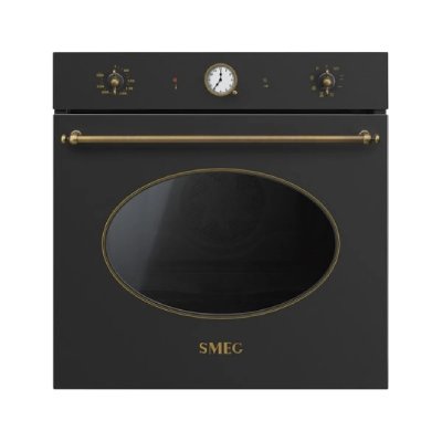 SMEG Four Pyrolyse  SFP805AO