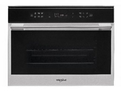 WHIRLPOOL Four vapeur  W7MS450