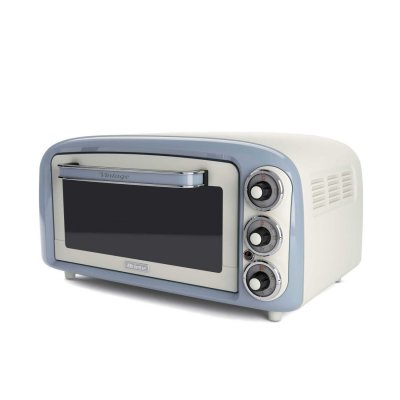 ARIETE Four vintage  - mod&egrave;le 979 - bleu vintage 979/3
