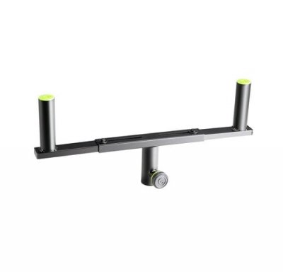 GRAVITY Fourche pour pied d'enceinte  sat 36 b gsat36b
