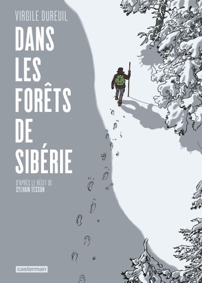 Fournisseur Cultura Dans Les For&ecirc;ts De Sib&eacute;rie