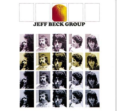 Fournisseur Cultura Jeff Beck Group