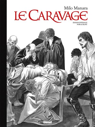 Fournisseur Cultura Le Caravage - Integrale T.1 Et T.2