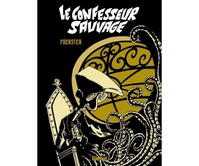 Fournisseur Cultura Le Confesseur Sauvage