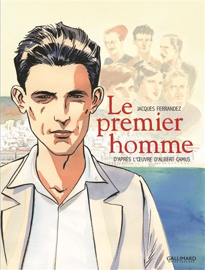 Fournisseur Cultura Le Premier Homme