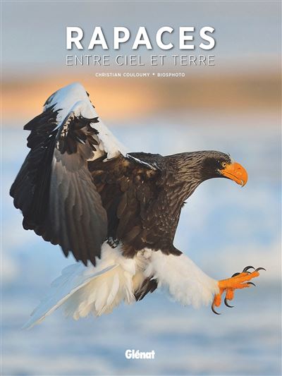 Fournisseur Cultura Rapaces, Entre Ciel Et Terre