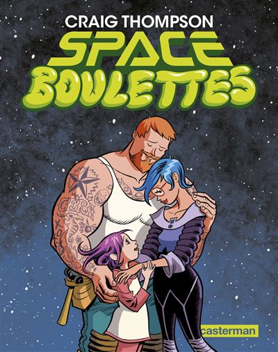 Fournisseur Cultura Space Boulettes