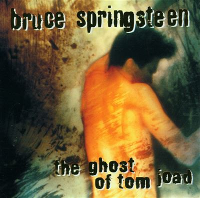 Fournisseur Cultura The Ghost Of Tom Joad