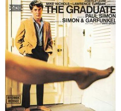 Fournisseur Cultura The Graduate