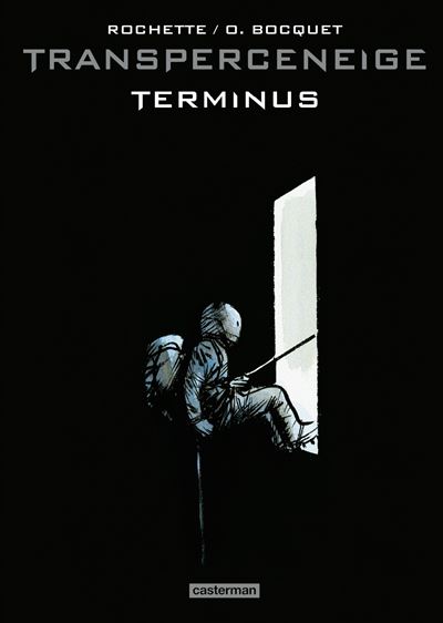 Fournisseur Cultura Transperceneige : Terminus