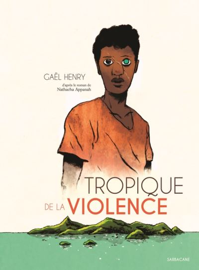 Fournisseur Cultura Tropique De La Violence