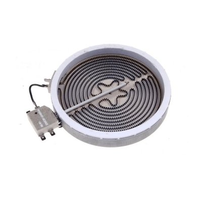 BRANDT Foyer radiant 1400w diam 160mm  77X3837