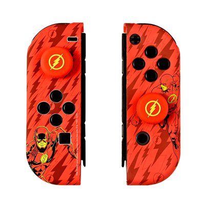 JUST FOR GAMES Fr-tec Dc Combo Flash Nintendo Switch Gamepad Orange