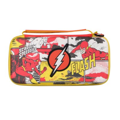 JUST FOR GAMES Fr-tec Dc Premium Flash Nintendo Switch Cover Dor&eacute;