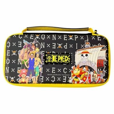 FR TEC FR-TEC Premium One Piece Bag avec bo&icirc;te de jeu pour Nintendo Switch