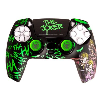 FR TEC FR-TEC PS5 DC Combo Pack Joker