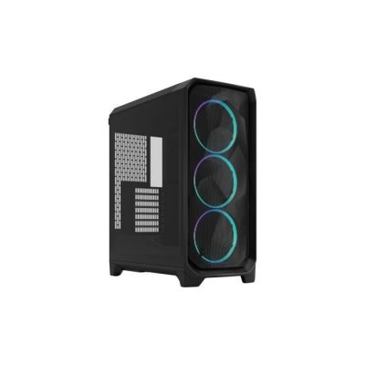 FRACTAL DESIGN Fractal Bo&icirc;tier Pc Meshify 3 Rgb Tg Light