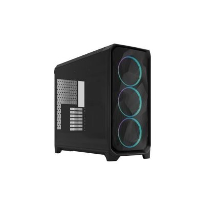 FRACTAL DESIGN Fractal Bo&icirc;tier Pc Meshify 3 Xl Rgb Light