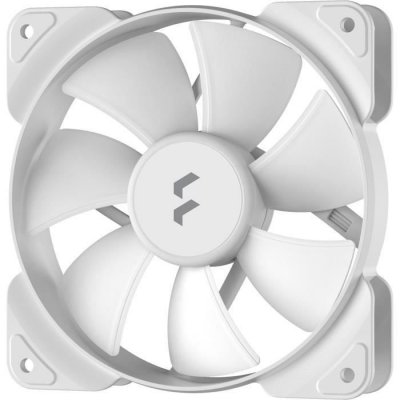 FRACTAL DESIGN  Aspect 12 RGB - Ventilateur ch&acirc;ssis - 120 mm - blanc