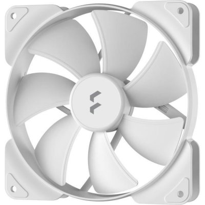 FRACTAL DESIGN  Aspect 14 - Ventilateur ch&acirc;ssis - 140 mm - blanc 