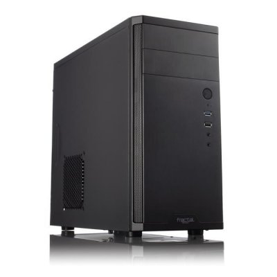 FRACTAL DESIGN  Core 1100 Noir