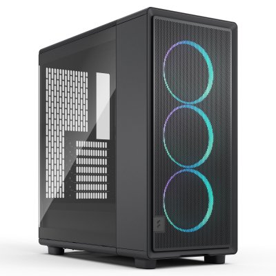 FRACTAL DESIGN  Epoch RGB bo&icirc;tier midi tower
