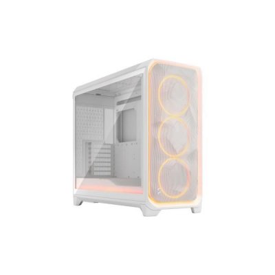 FRACTAL DESIGN  Meshify 3 XL Ambience Pro RGB Clear Tint bo&icirc;tier big tower 